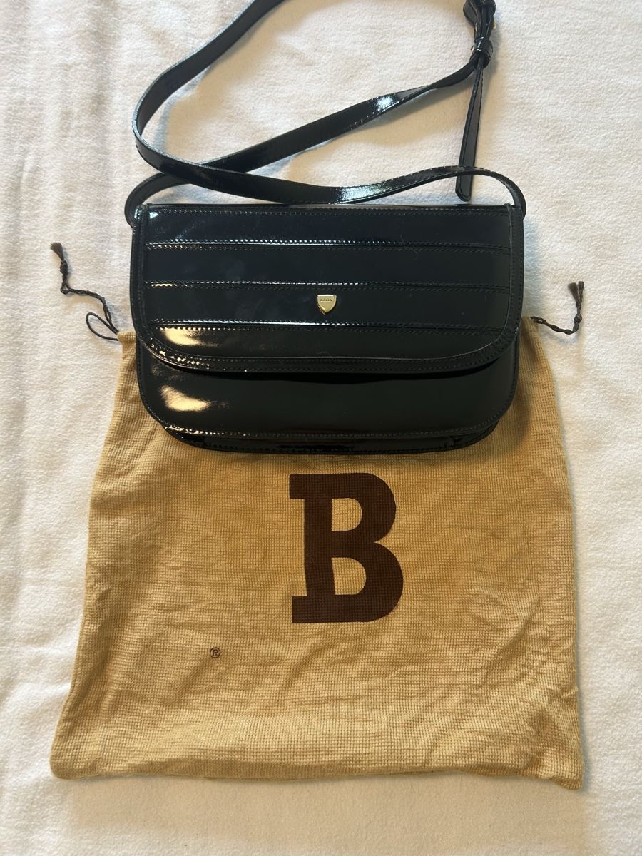Bally Borse da donna: Bally Tasche – Nuovo (secondo la descrizione) da Zürich venduto da mai_sxv7