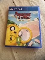 Adventure Time Finn und Jake PS4 Spiel gute Zustand