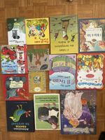 Italienische Kinderbücher