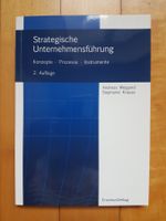 Strategische Unternehmensführung