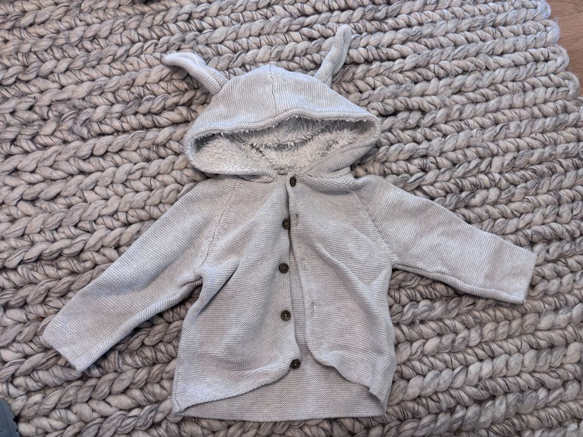 Lotti & Set di vestiti: 4x Pullover in Grösse 86 – Usato da Kilchberg ZH venduto da cla_z8n7 3