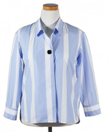 sandro PARIS Bluse Gr. 2