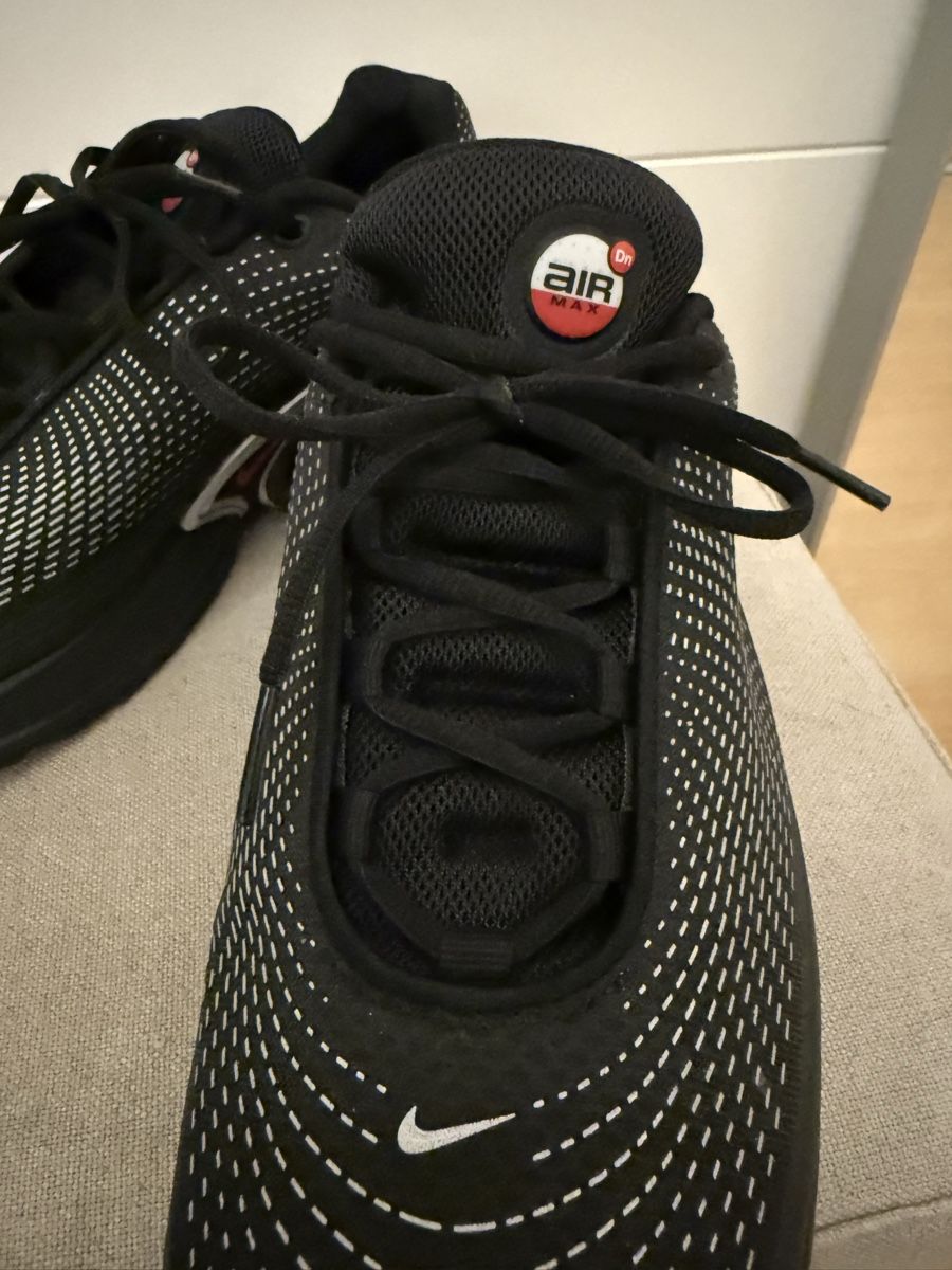 Nike Scarpe da uomo: Nike Air Max DN 45,5 Neu – Nuovo (secondo la descrizione) da Kreuzlingen venduto da Bozzo75 3