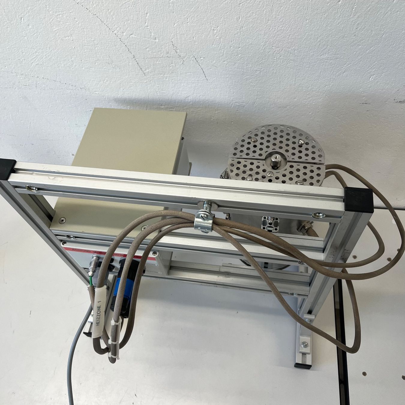 Laborzubehör: Standalone HPLC Hochtemperatur Column Heater – Gebraucht aus Niederdorf von LeptonAG_Labor 8