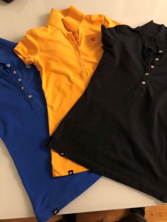 Nike oberteil gebraucht