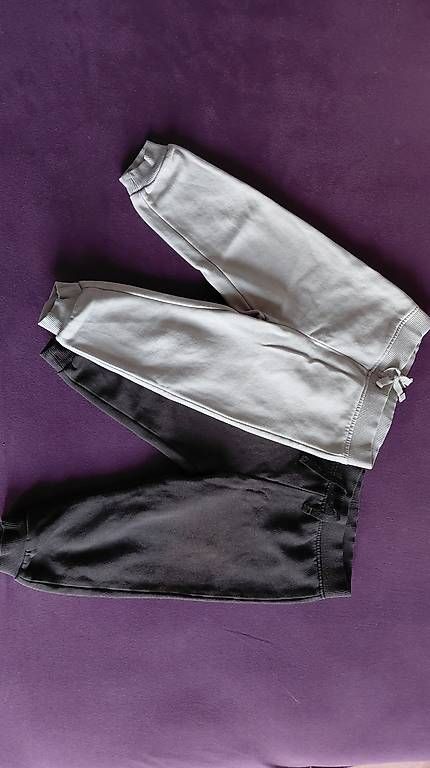 Biancheria intima: Bodys Gr. 92 / Hosen Gr. 86 – Usato da Silenen venduto da yvonne.welti 1