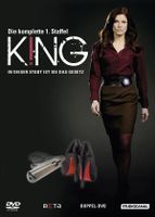 King  Staffel 1