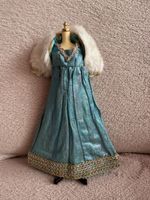 VINTAGE BARBIE #1469 BLUE ROYALTY. 1970