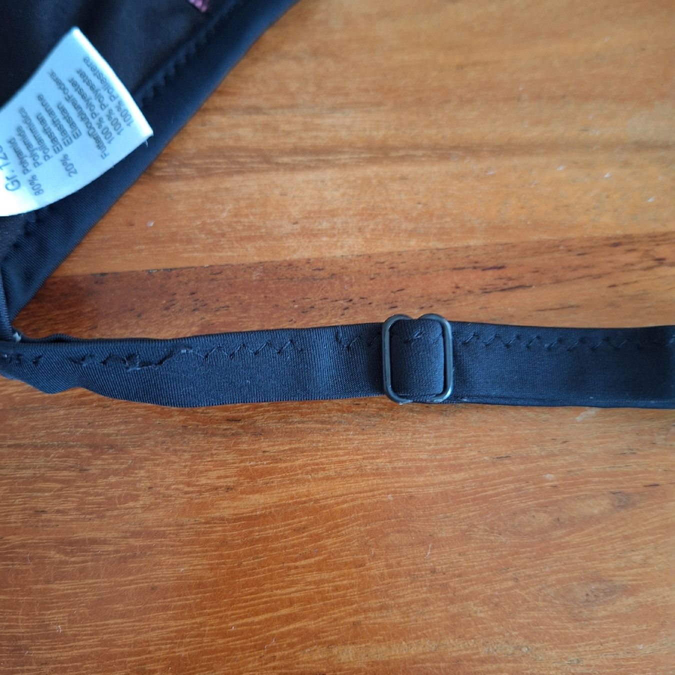 Costumi da bagno & Bikini: Bikini Mädchen Grösse 128 – Usato da Schübelbach venduto da rab02 8