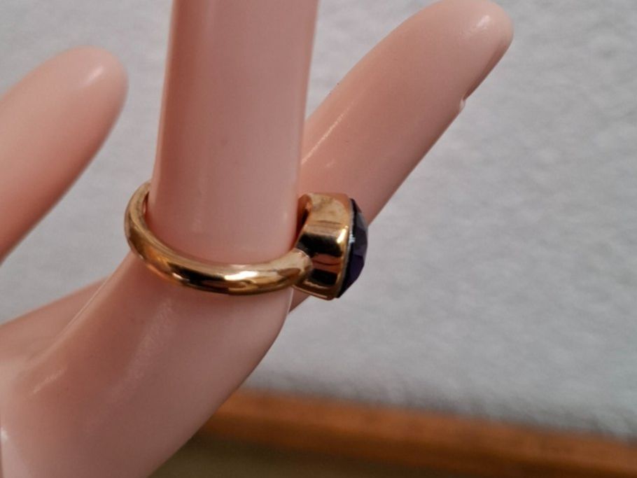 Anelli: Bague de marque *Nomination* – Usato da Meinier venduto da Gattuso22 2