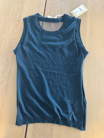 FOGAL Damen Top IRINCA Grösse S neu mit Etikett NP 270Fr