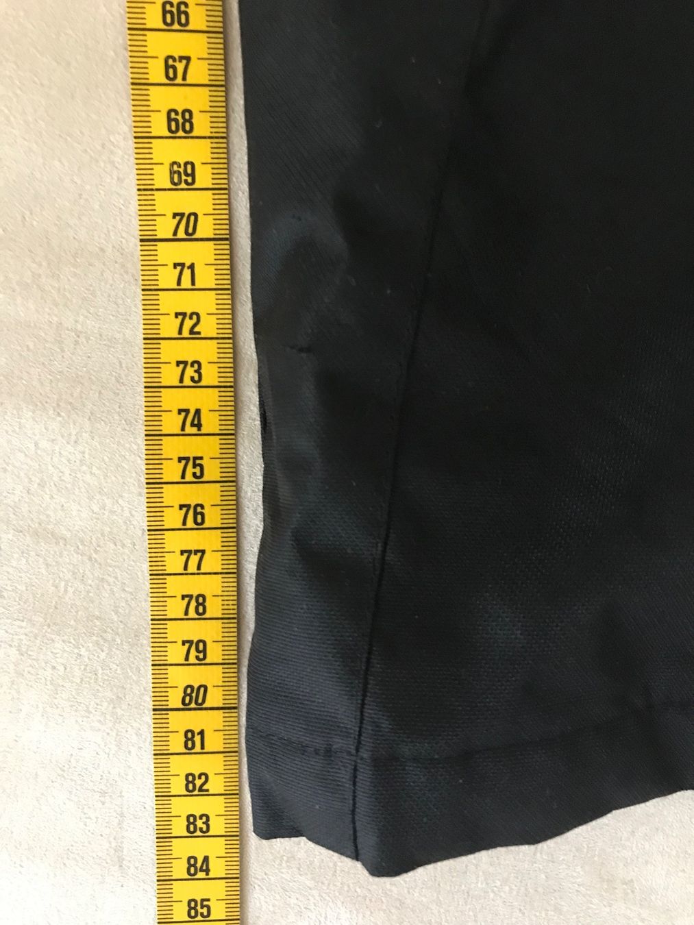 Pantaloni: Schneehose Gr.XS/S – Nuovo (secondo la descrizione) da Stäfa venduto da Exclusive0 3