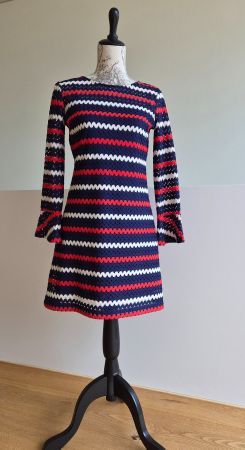Kleid von LIU JO, Grösse S, wenig getragen