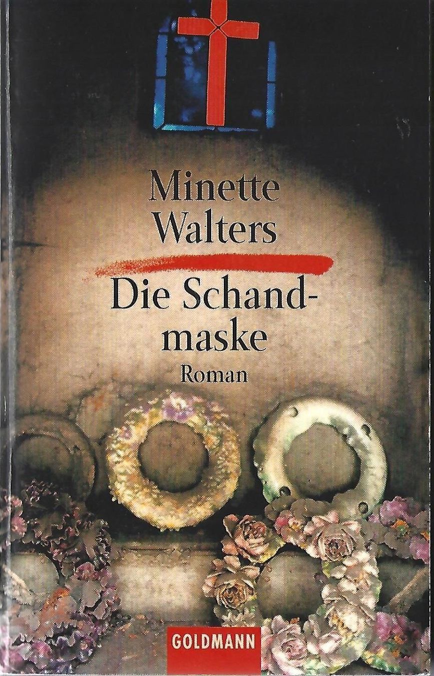 Bücher: Walters Minette - div. Titel / Krimi – Gebraucht aus Schaffhausen von buecherlaus 1