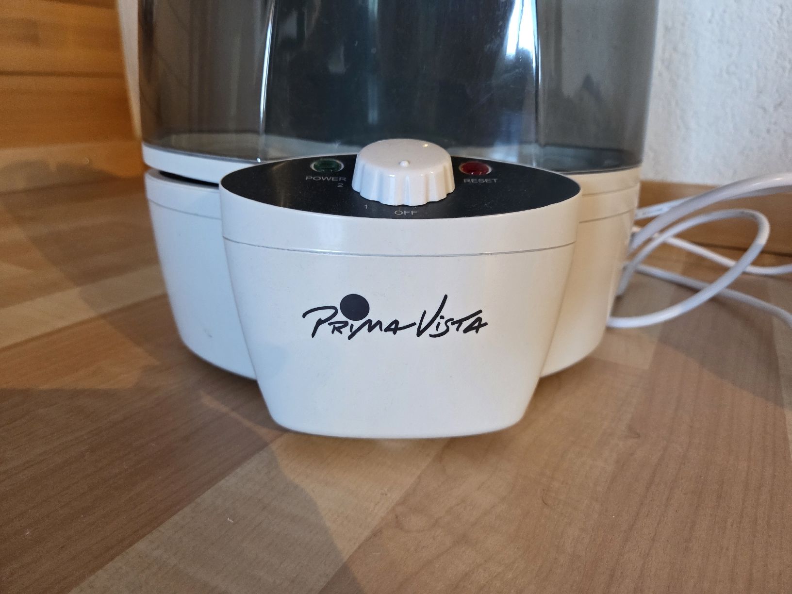 Humidificateurs: Luftbefeuchter Prima Vista – Neuf (Voir description) à Tschingel par Olivia.S 1