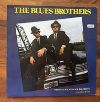 Blues Brothers -  Original Soundtrack -  LP - 80s