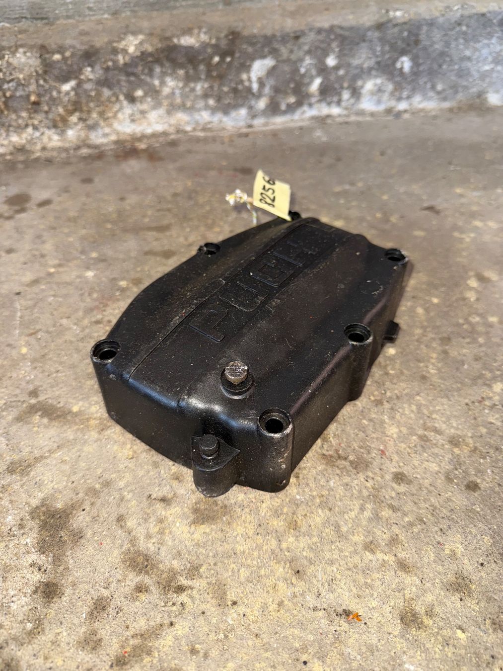 Puch Parti ricambio per ciclomotori: Puch Maxi/X30 ZA50 Mofa Kupplungsdeckel – Usato da Fahrni b. Thun venduto da berger_tuning34 1