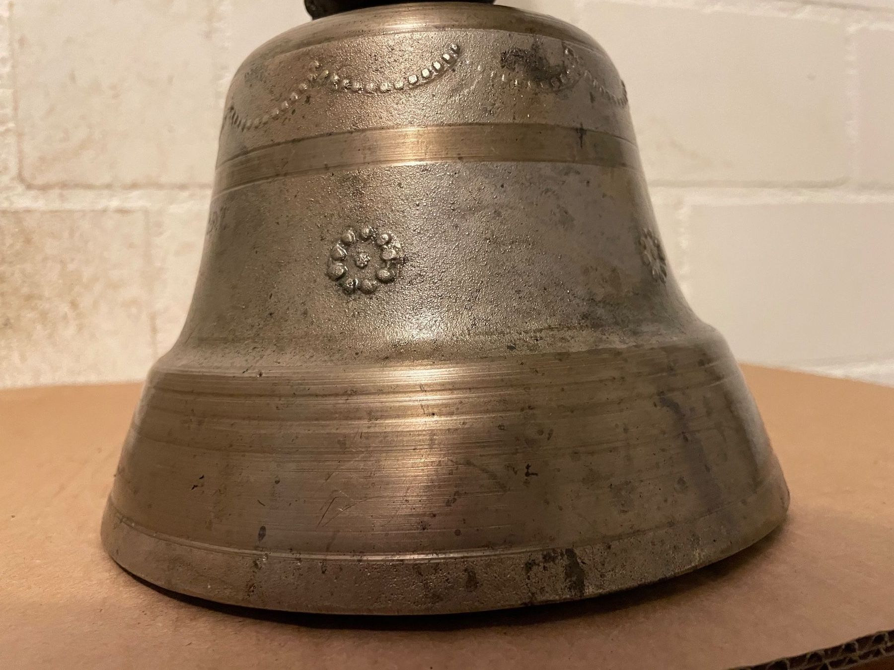 Campanacci mucche: Alte Barinotto - Glocke ab 1.00 Fr. – Usato da Birrhard venduto da magisto52 2