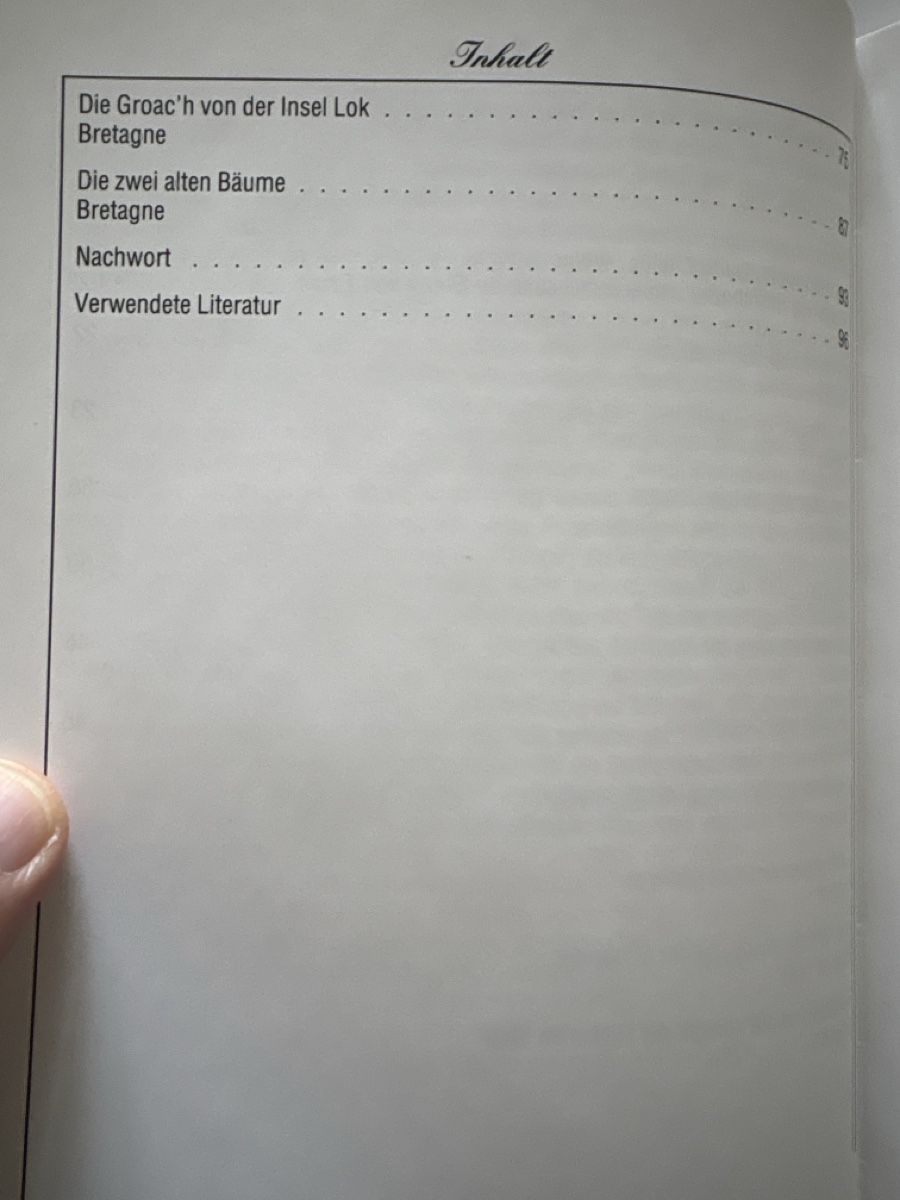 Libri: Keltische Mythen und Märchen – Nuovo (secondo la descrizione) da Schaffhausen venduto da Reporter 3