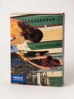 Nokia 5110 Ovp 