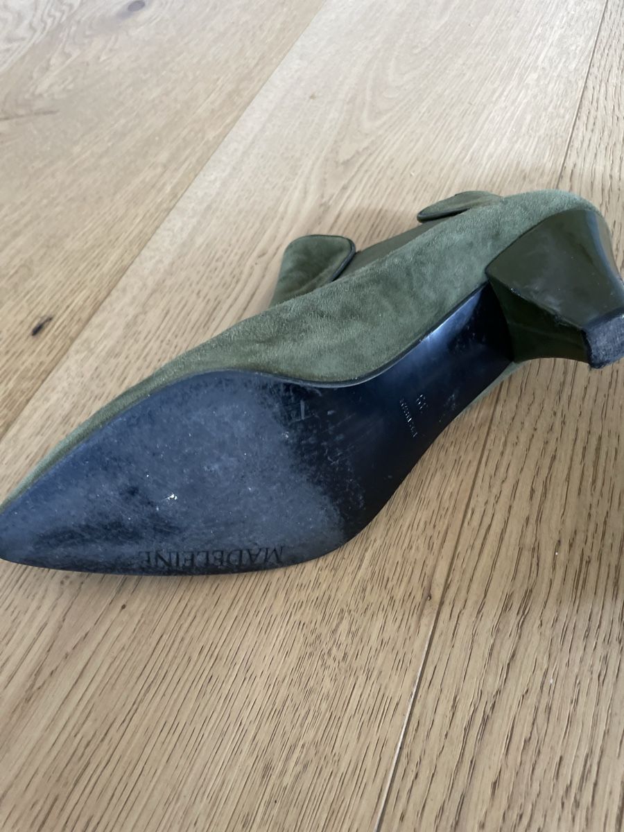 Madeleine Scarpe da donna: Damenschuh Madeleine – Usato da Thun venduto da tropponuovo 4
