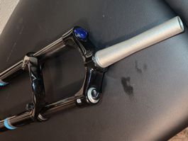 SR Suntour Federgabel 27,5" / 27.5+ Boost  neu, nie gefahren