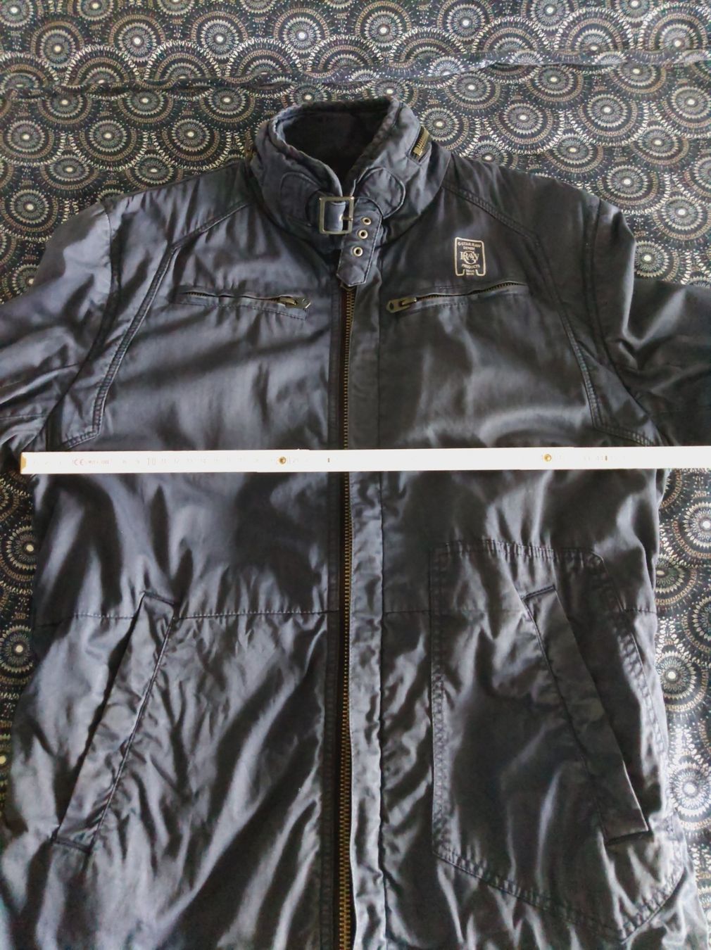 G-Star Giacche: G-Star Jacke – Usato da Salenstein venduto da Silly...0 4