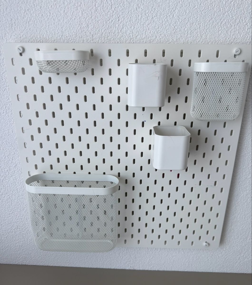 Ikea Piatti di portata: Ikea Lochplatte  – Usato da Kölliken venduto da Vivii01