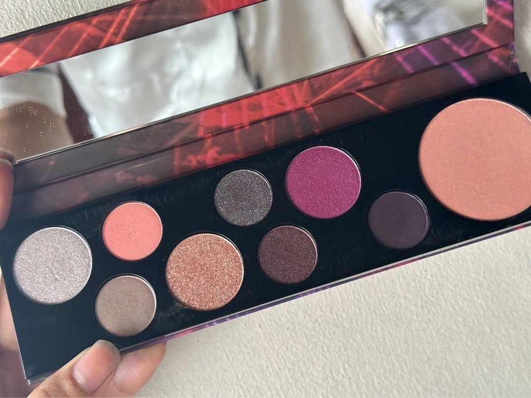 Make-up: MAC Raver Girl – Usato da Eichberg venduto da Kati30
