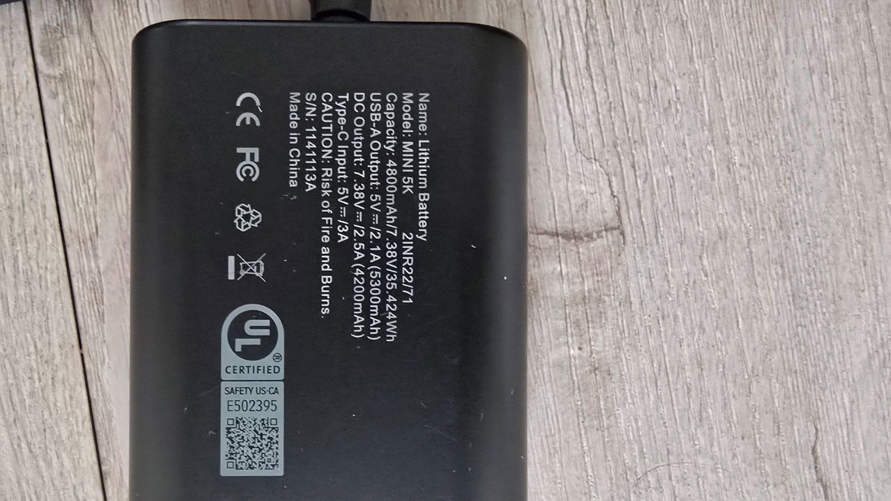 Jacken: Beheizbare Jacke Grösse L – Gebraucht aus Duggingen von Dusty67 3