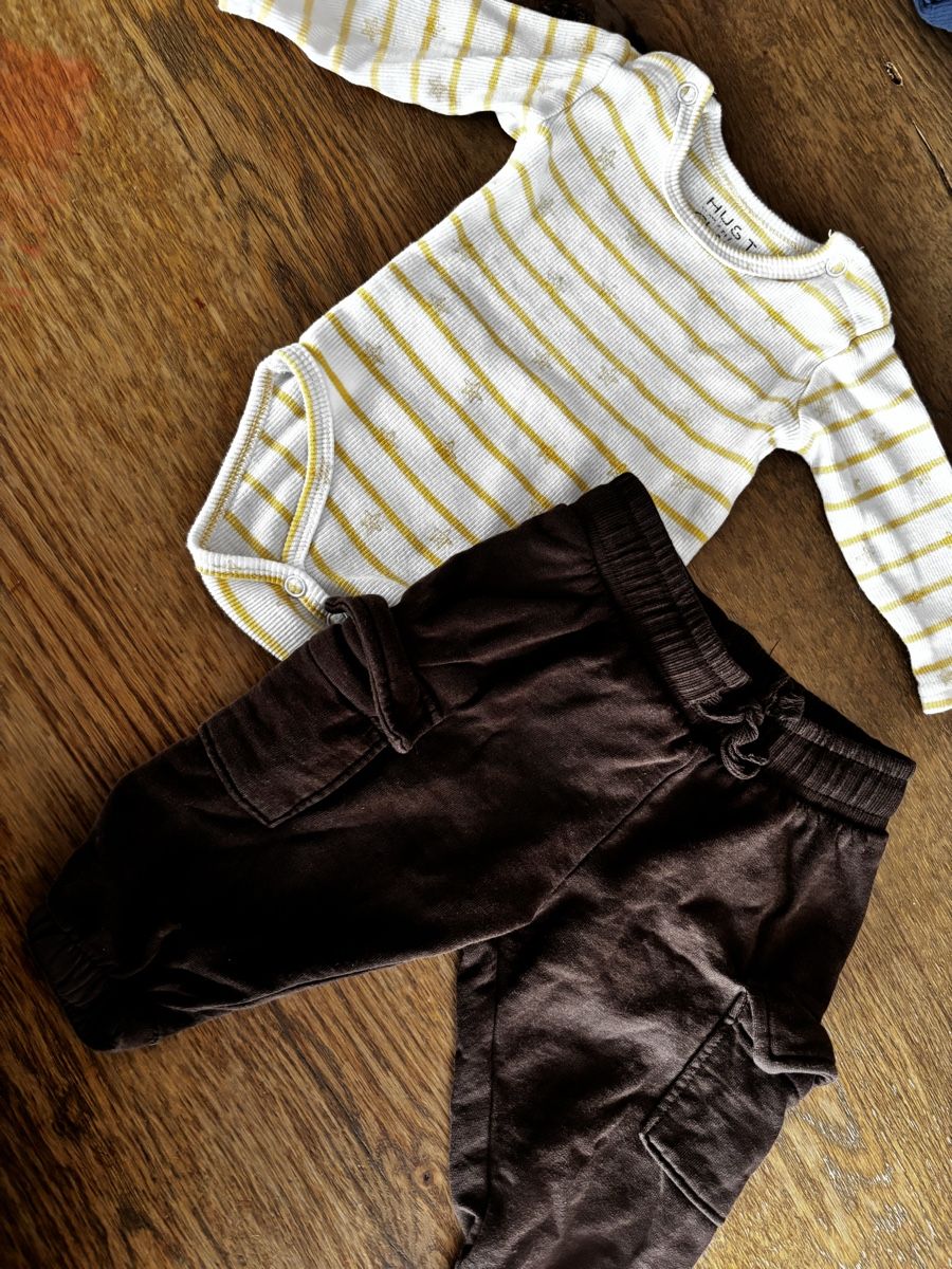 Lotti & Set di vestiti: Babykleider – Usato da Ebikon venduto da ala_ycz5 2