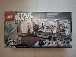 Lego Star Wars - 75387 - Das Entern der Tantive IV