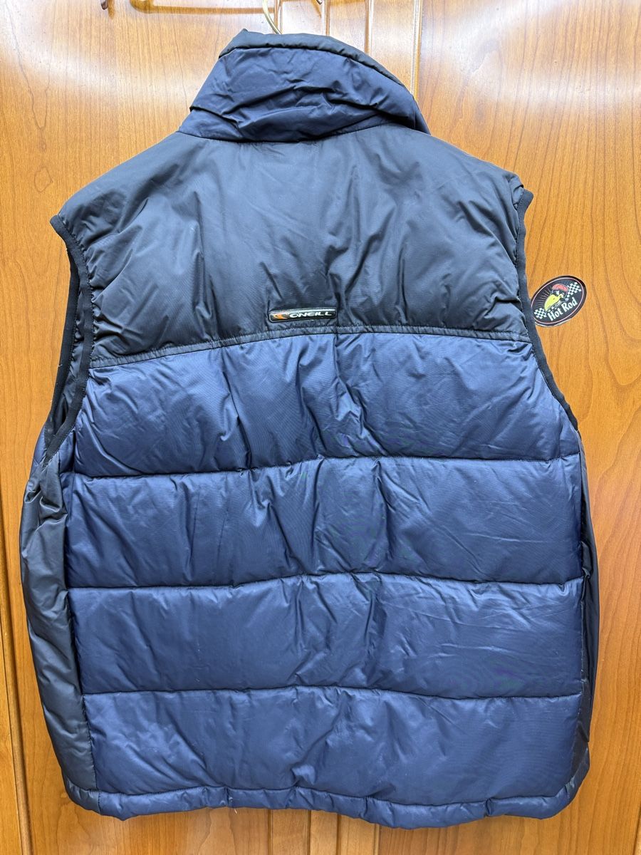 Gilet & Giacche: O’Neill Weste, Herrenweste, Grösse L – Usato da suberg venduto da Phoo26 2