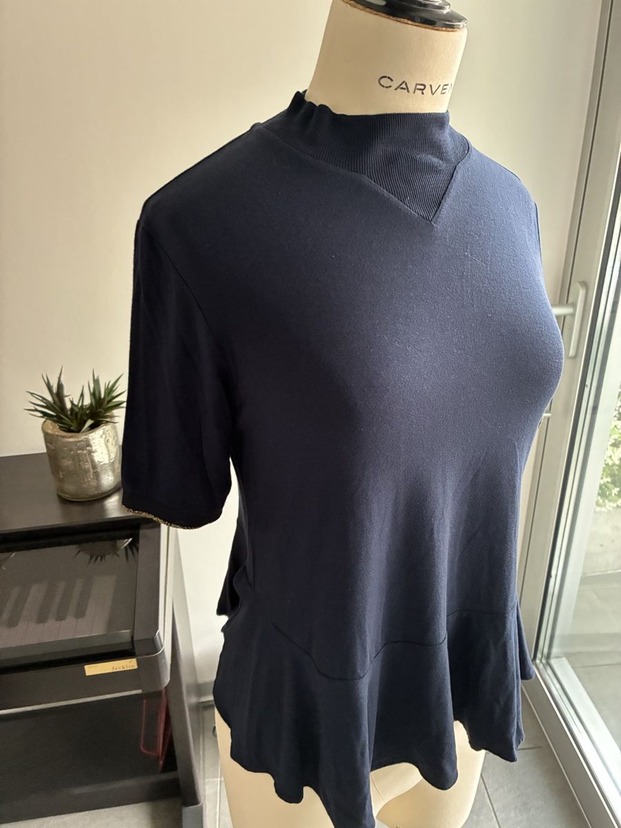 Maison Scotch T-shirt: Scotch&soda shirt – Nuovo e nell'imballaggio originale da Muralto venduto da eva_bjp2