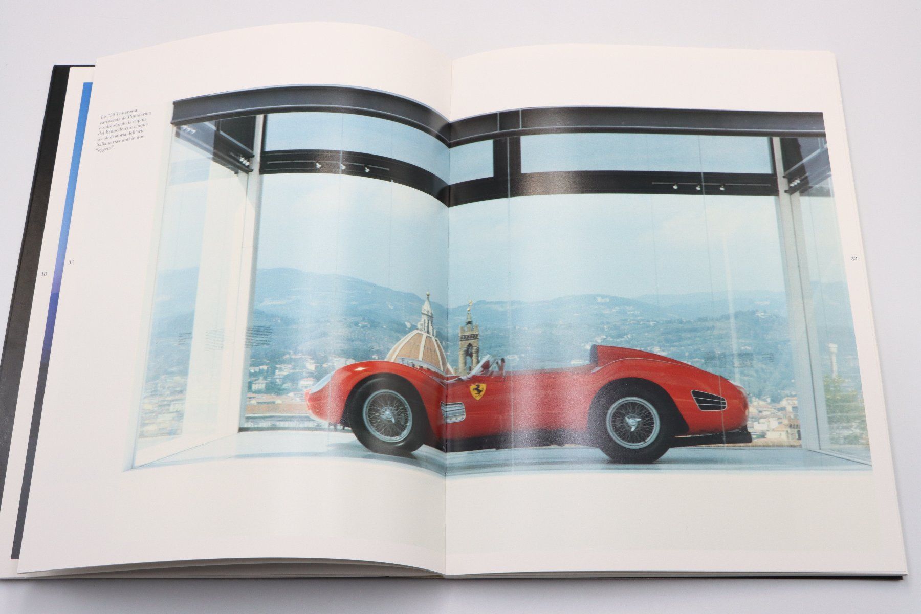 Ferrari Dokumente: Ferrari Jahrbuch Katalog 1990 – Gebraucht aus Bühl b.Aarberg von Collectorpassions 6
