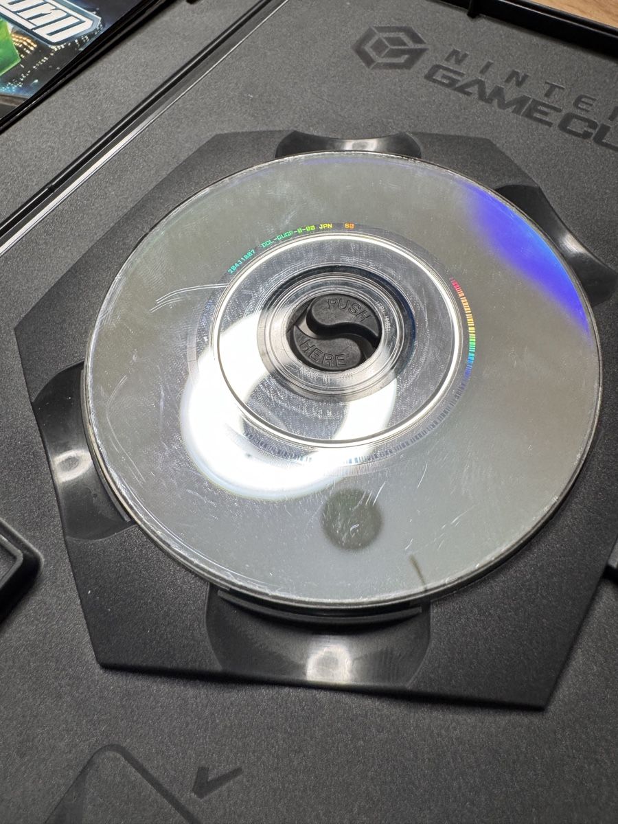 Nintendo Giochi: Nintendo Gamecube: Need for Speed Underground 2 Top! – Usato da Biberist venduto da etesummer 3