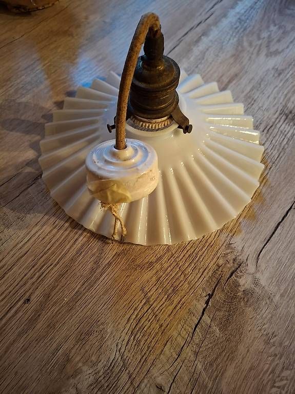 Lampen: Lampada – Gebraucht aus Agarone von creativa1963