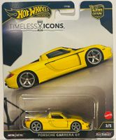Hot Wheels - Porsche Carrera GT