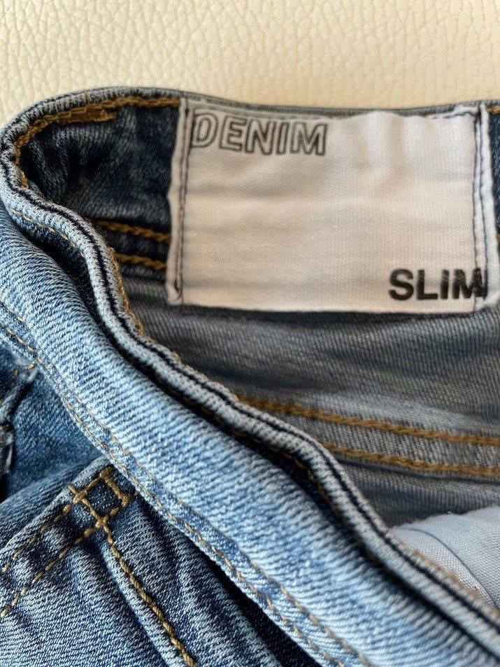 Jeans: Jeans stretch – Usato da Ebikon venduto da gum58 2