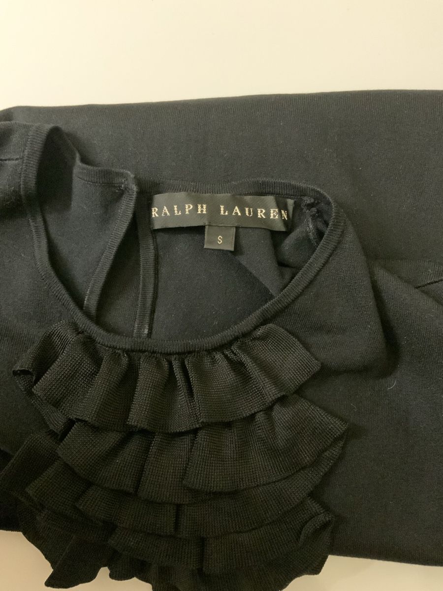 Ralph Lauren Röcke: Ralph Lauren Top avec la jupe – Gebraucht aus Vandoeuvres von Boussy74 1