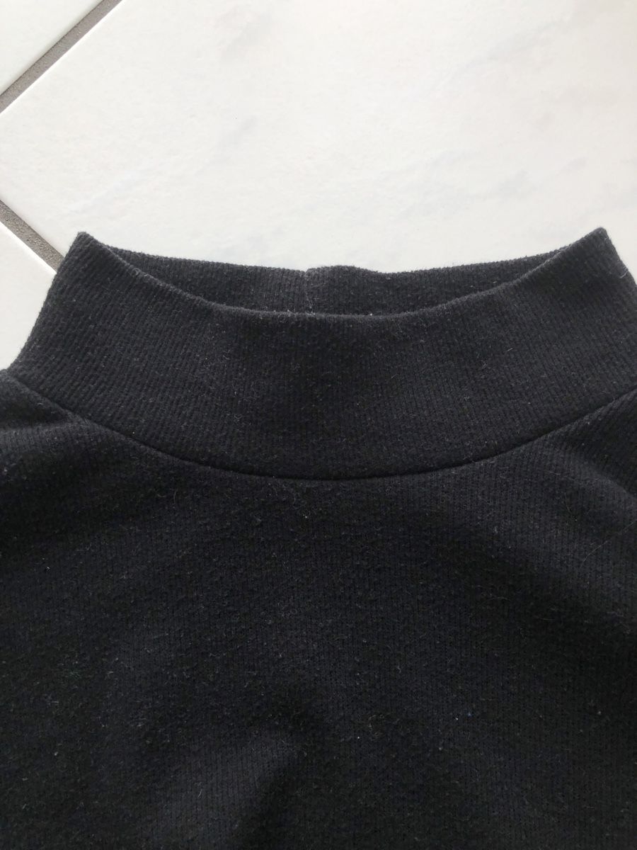 Maglioni & Felpe: 2 schwarze Langarm Shirts Gr. XS – Usato da Siebnen venduto da Rowiron 2