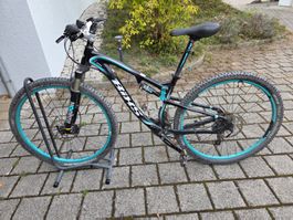 Bixs Mountainbike Grösse M