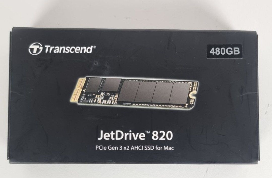 Dischi rigidi: SSD Festplatte 480 GB – Usato da Mülligen venduto da vagos85