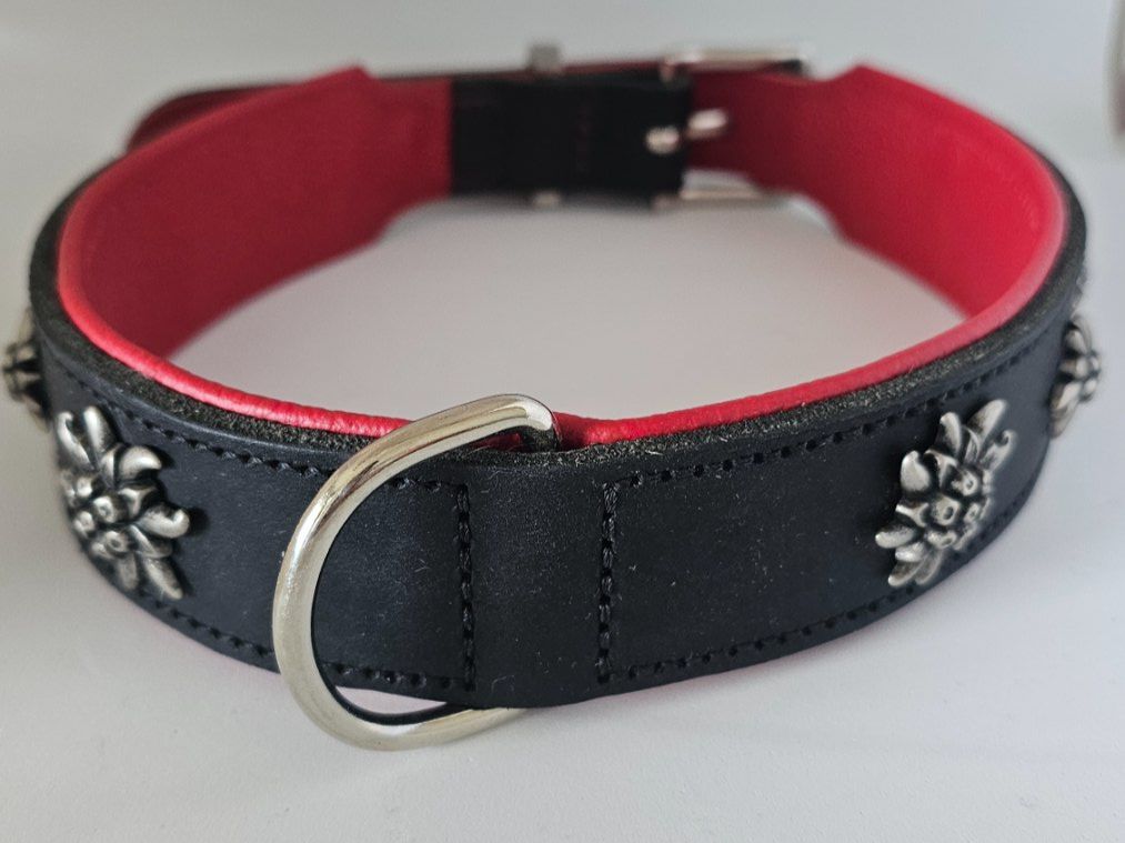 Catenine: Collier pour grand chien Hunter. – Nuovo (secondo la descrizione) da Fribourg venduto da Buchanan777