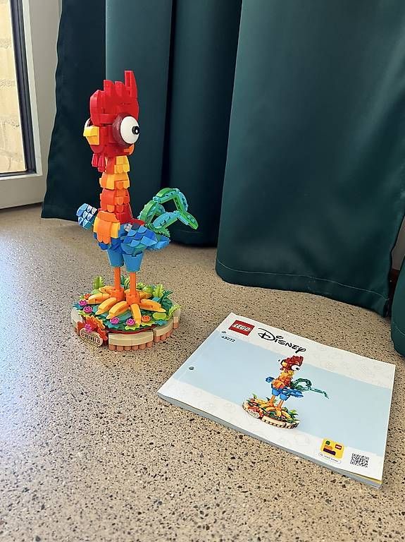 Lego Spielzeuge: Heihei Lego – Gebraucht aus Bern von zimtSternzucker 1
