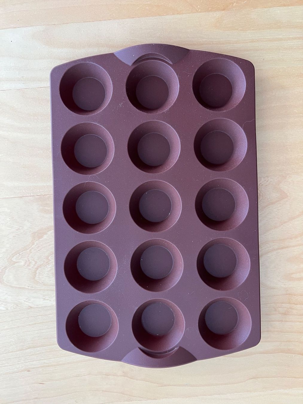 Tupperware Backformen: Lot moules silicone Tupperware – Neu (gemäss Beschreibung) aus Bernex von isa_c5fr 4