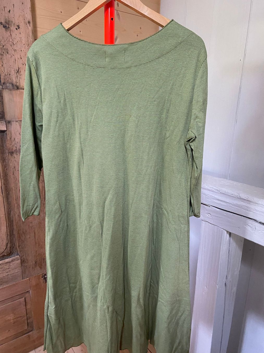 Kleider: Jalfe Kleid / lange Jacke – Gebraucht aus Dreien von pontius-pilatus 5