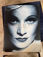Fotobuch The Book of Stars George Hurrell guter Zustand