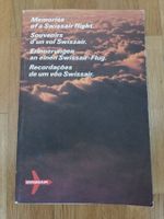 Swissair Memories of a Swissair Flight