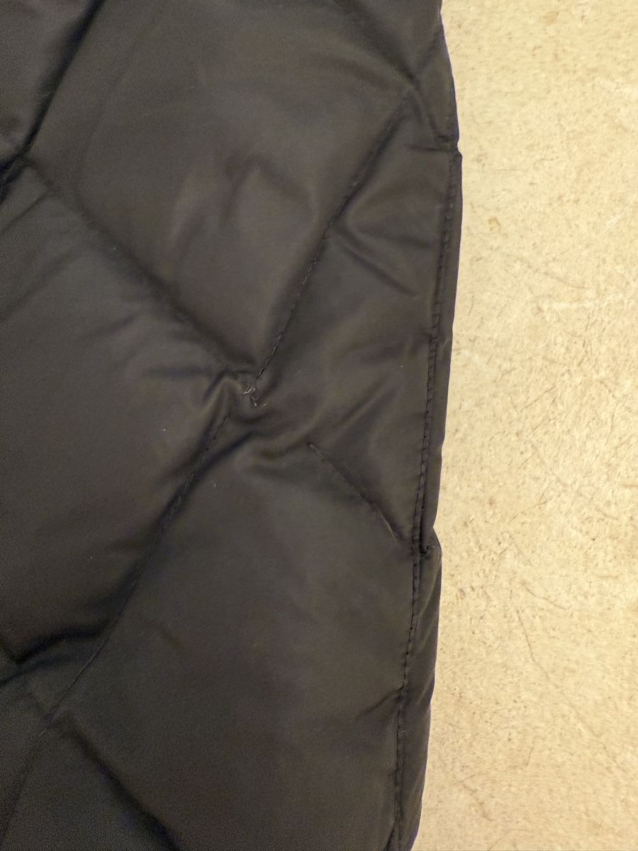 Moncler Giacche: Moncler Puffer Jacket, Size M – Usato da Wilen b. Wollerau venduto da ccgold 5